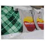 Size XL Adult Clothing...