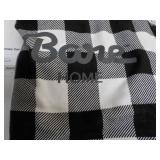 Bare Home Buffalo Check Flannel She...