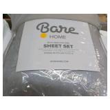 Bare Home Split Head Flex King Pola...