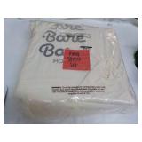 Bare Home King Sheet Set...