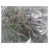 Bare Home King Size Sheet Set...