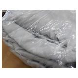 Bare Home King Fitted Sheet and Pil...