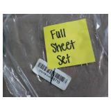 Bare Home Full Size Sheet Set...