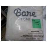 Bare Home King Sheet Set...
