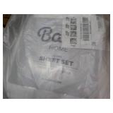 Bare Home Cal. King Sheet Set...