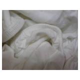 Bare Home Full Size Fitted Sheet Se...