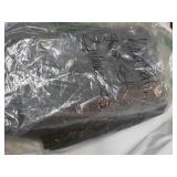 Bare Home King Size Satin Sheet Set...