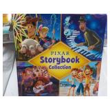 Pixar Story Book Collection...