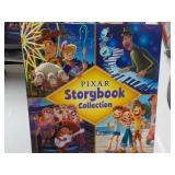 Pixar Story Book Collection...