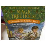 Pixar My Little Library and Magic T...