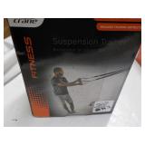 Crane Suspension Trainer...