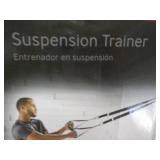 Crane Suspension Trainer...