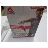 Reebok Resistance Kit...