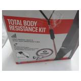 Reebok Resistance Kit...