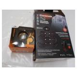 Wireless Massager and Roller Ball...