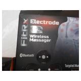 Wireless Massager and Roller Ball...