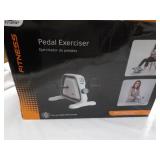 Fitness Pedal Exerciser...