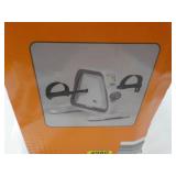 Fitness Pedal Exerciser...