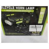 BLCYCLE Horn Lamp...