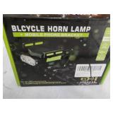 BLCYCLE Horn Lamp...