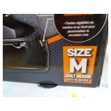 Fuel Size M Helmet...