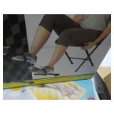 Athletic Upper and Lower Body Cycle...