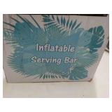 Inflatable Serving Ban...