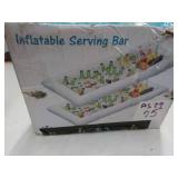 Inflatable Serving Ban...