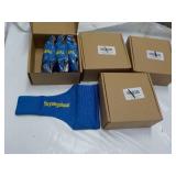 3 Yuyon Gshuai Football Accessories...