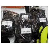 Athletic Accessories...