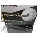 Taylor Made Rocket Ballz - 68 compr...