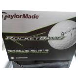 Taylor Made Rocket Ballz - 68 compr...