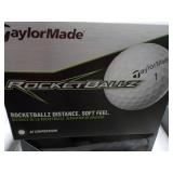 Taylor Made Rocket Ballz - 68 compr...