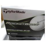 Taylor Made Rocket Ballz - 68 compr...