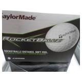 Taylor Made Rocket Ballz - 68 compr...
