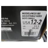 Roller Derby 2 in 1 Inline and Quad...