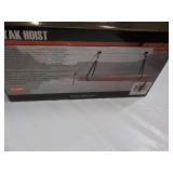 Kayak Hoist and extra...