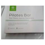 Wrist/ankle Weights, Pilates Bar an...