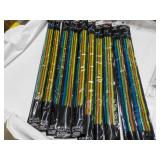 Glow Necklaces and Light Sticks...