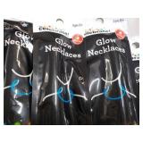 Glow Necklaces and Light Sticks...