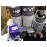 Bike Bottles and Accessories- every...