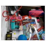 Random Lot of Exercise Products and...