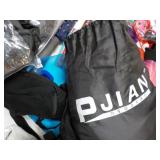 Random Lot of Exercise Products and...