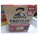 Snyders Mini Pretzels and Instant O...