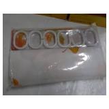 Snyders Mini Pretzels and a Shower ...