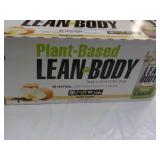 12 pack 17 oz Ctns Plant Based Lean...