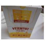 24 Sticks Vermont Hickory Smoked Tu...