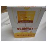 24 Sticks Vermont Hickory Smoked Tu...