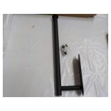 Wall Metal Paper Towel Holder...