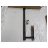 Wall Metal Paper Towel Holder...